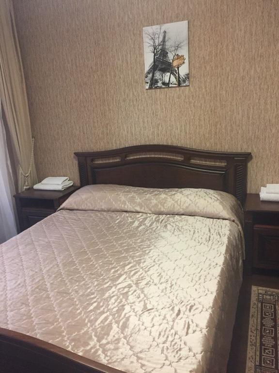 Mini Hotel Normandiya — Afipskiy — photo 4