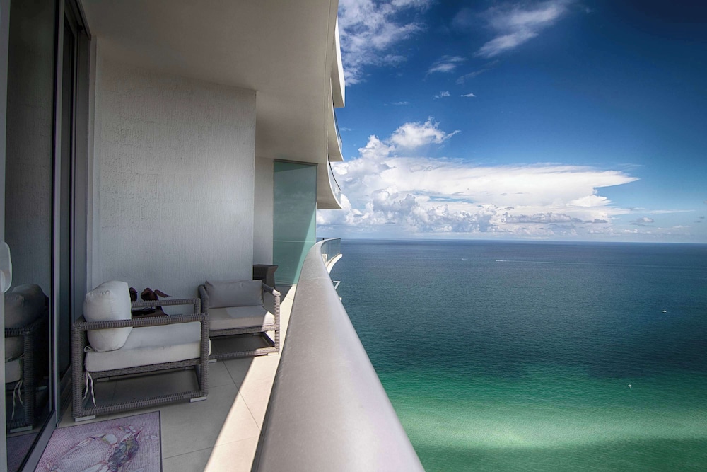 Luxury Penthouse 4 BDR With Resort Amenities - photo 49