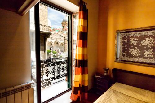 Vista Cattedrale — 4-Star Luxury Hotel in Palermo, Italy