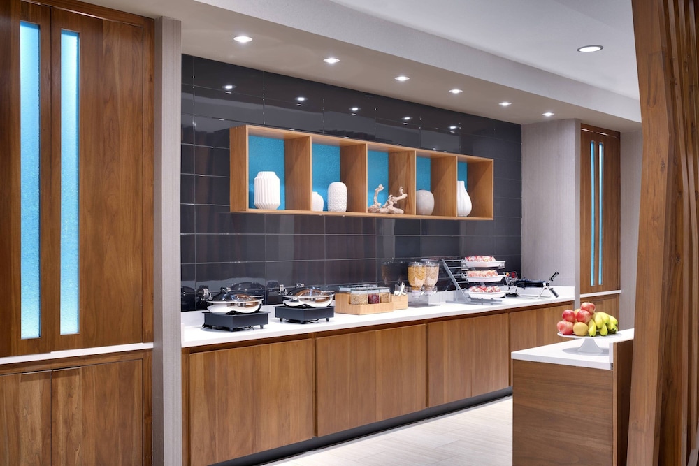 SpringHill Suites by Marriott El Paso Airport - photo 26
