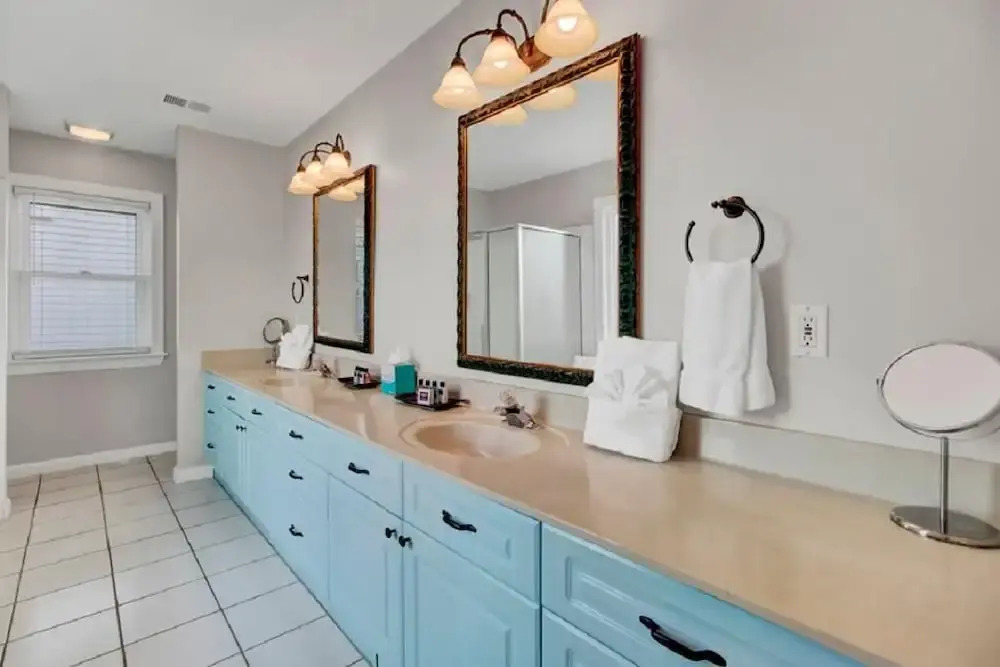 Grand Pavilion 36 by Wild Dunes with Amenities - photo 9