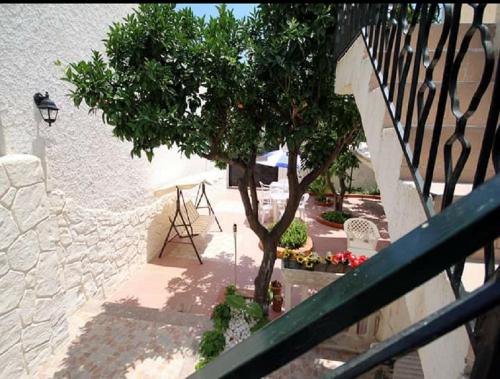 Casa Antica — 4-Star Luxury Hotel in Cassibile, Italy