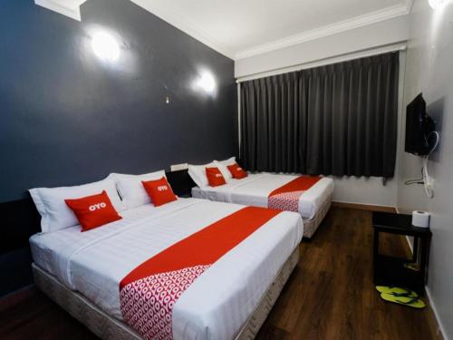 OYO 89578 Dung Fang Hotel No. 1 Sibu in Sibu, Malaysia