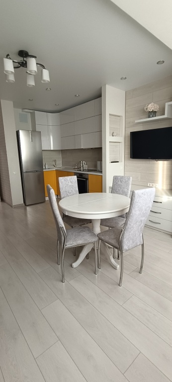 2 Yugo zapadnaya Flat - last minute hotel in Kazan