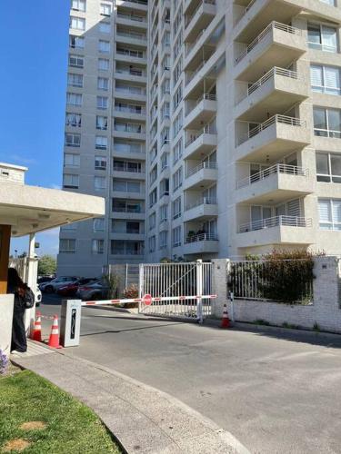 Departamento cercano a la playa y casino Enjoy in Coquimbo, Chile