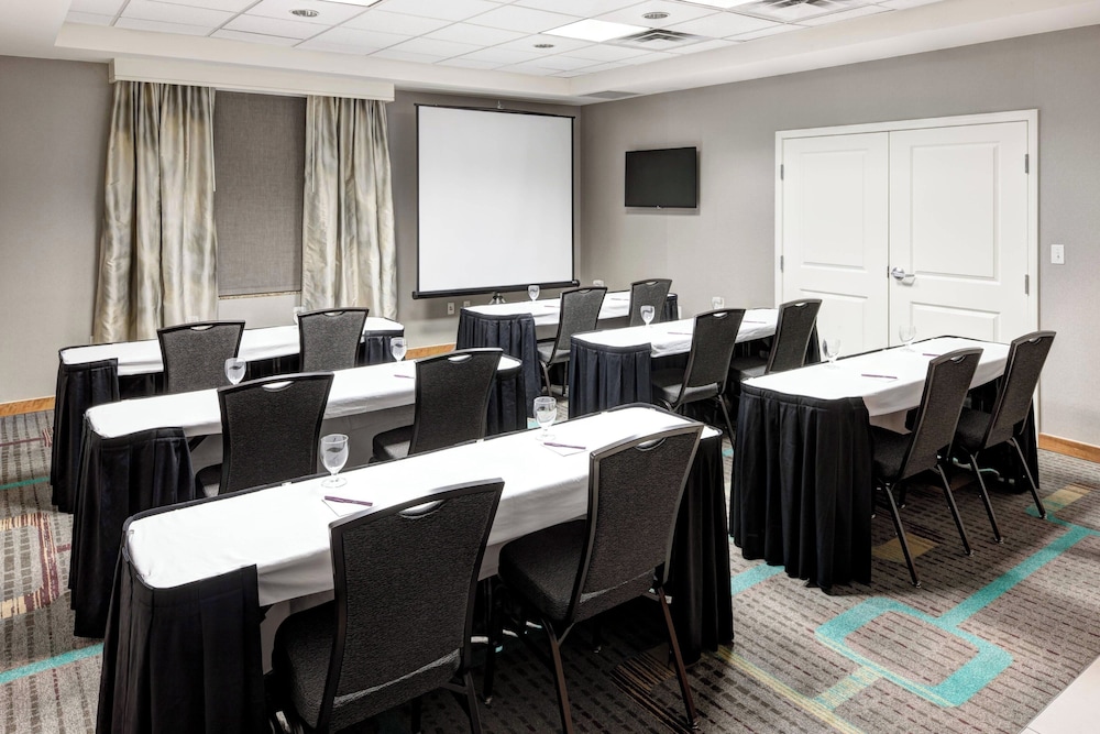 Residence Inn by Marriott South Bend Mishawaka - photo 28
