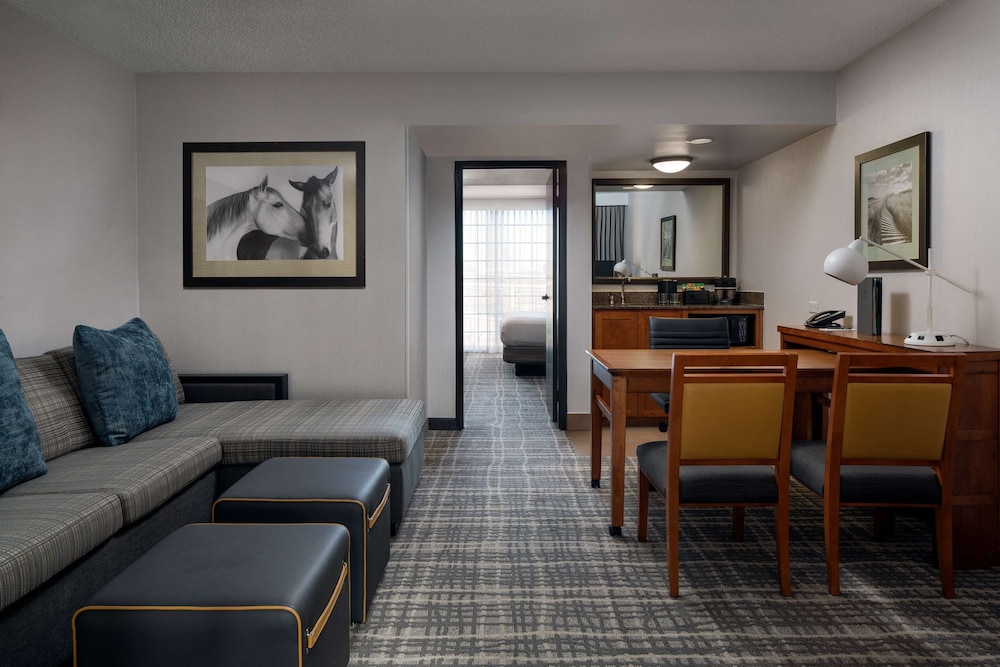 Embassy Suites by Hilton Austin Central - photo 18