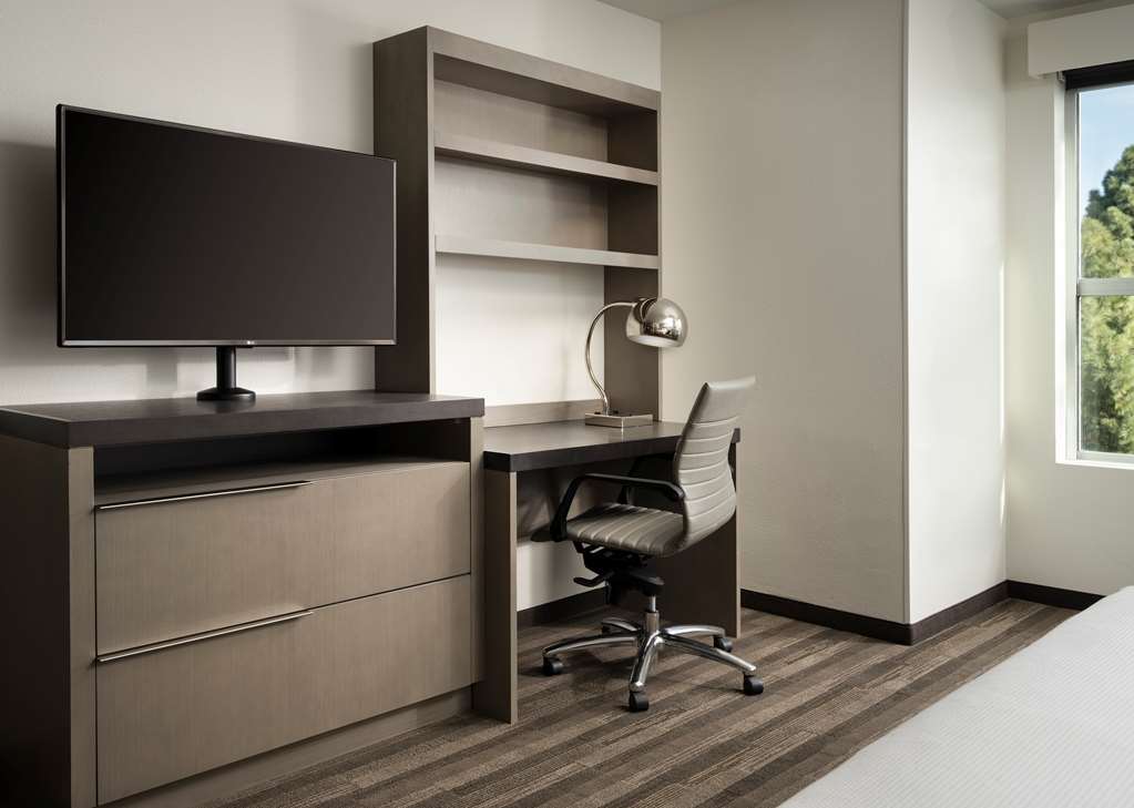 Hyatt House San Jose Airport - photo 28