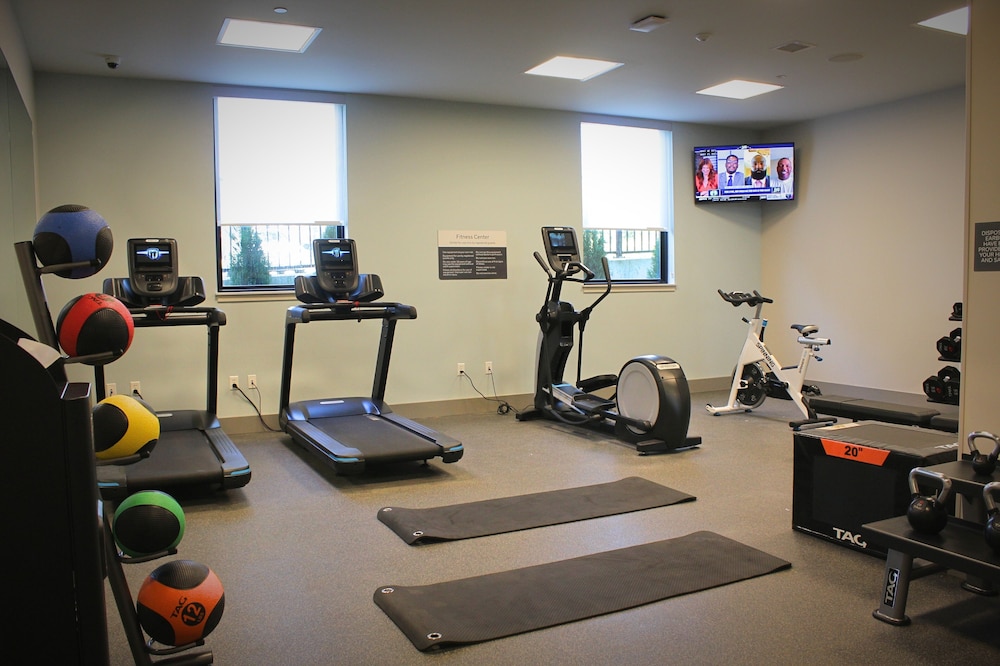Hilton Garden Inn Wilsonville Portland - photo 28