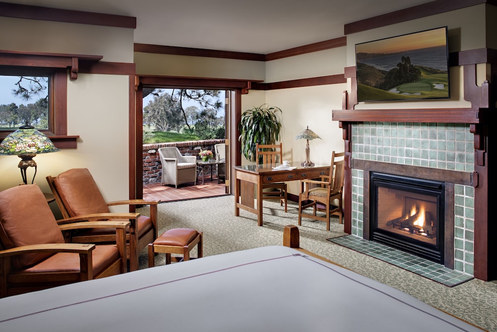 The Lodge at Torrey Pines - photo 39
