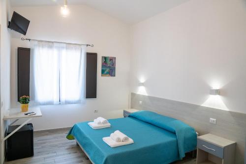 Affittacamere Su Portzu — hotel in Irgoli