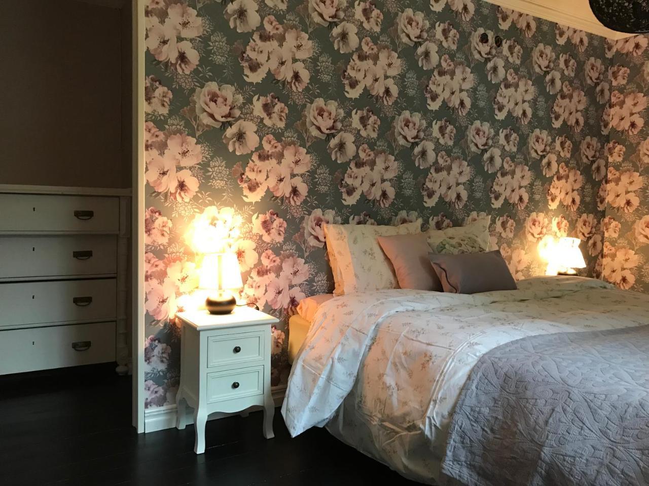 Fagerbacka Svit. Trivsam lägenhet nära havet in Lysekil, Sweden