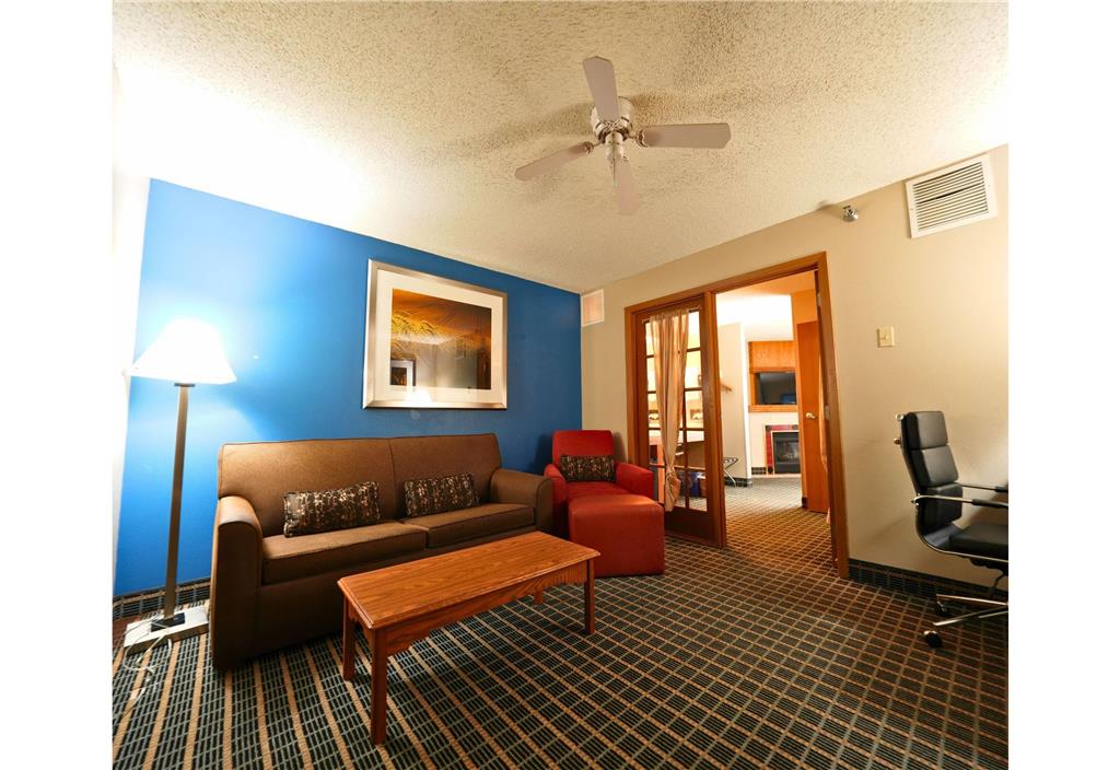 Baymont by Wyndham Marshalltown - photo 31