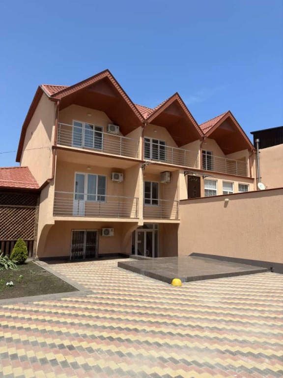 Flamingo Hotel - last minute hotel in Makhachkala