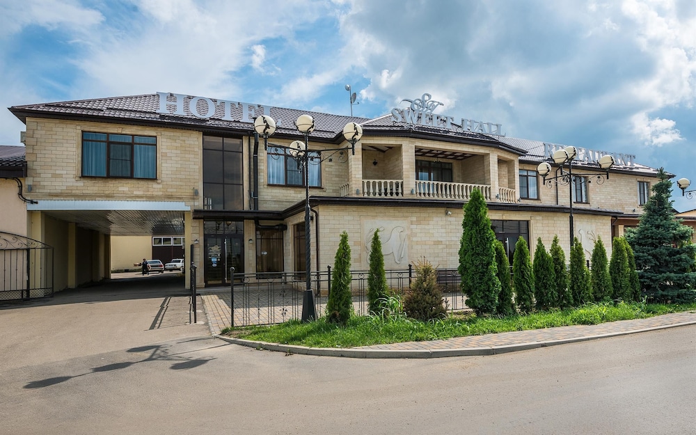 Sweet Hall Hotel - last minute hotel in Krasnodar
