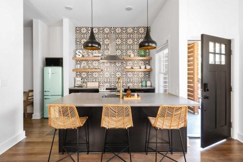 Bohemian Bliss in Atlanta, United States