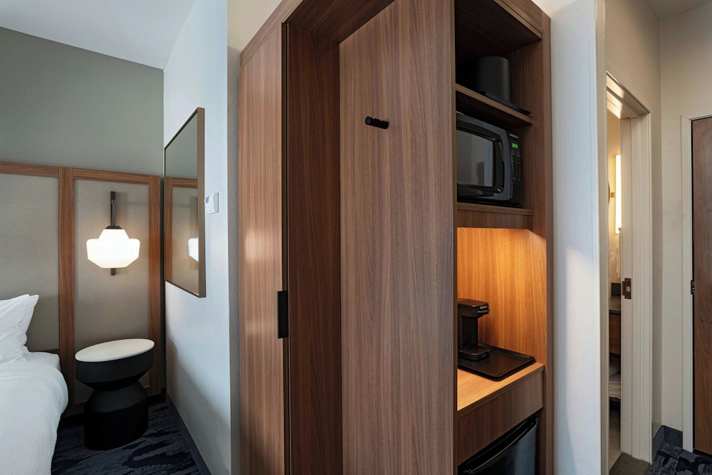 Fairfield by Marriott Inn & Suites Austin Georgetown - photo 9