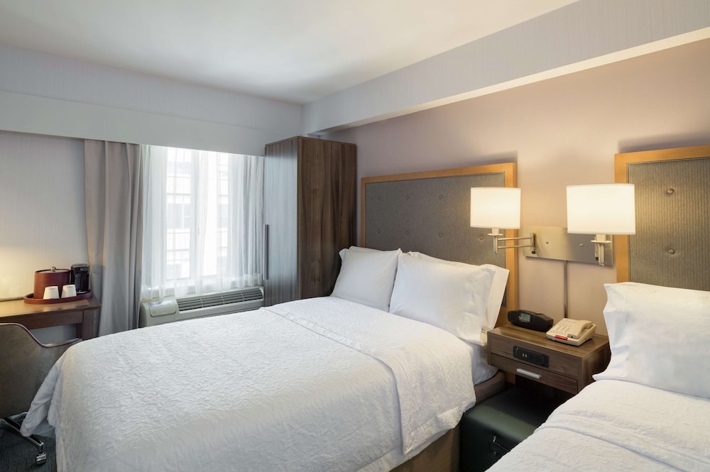 Hampton Inn Madison Square Garden Area Hotel - photo 7