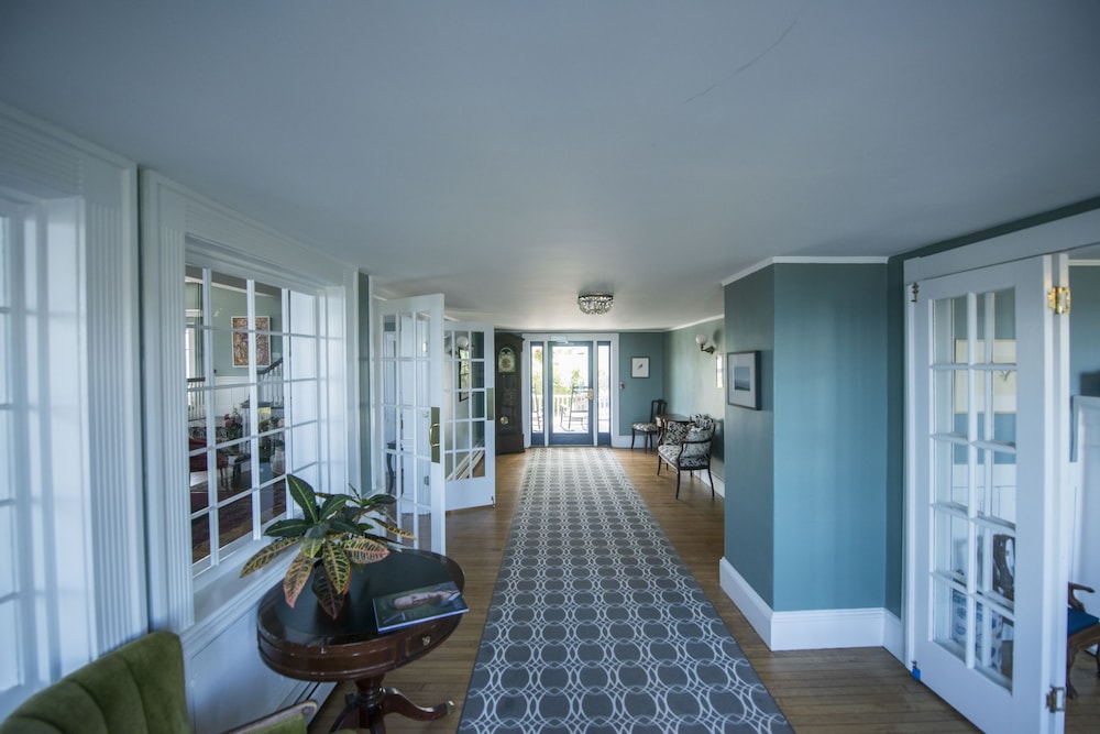 Emerson Inn - photo 140