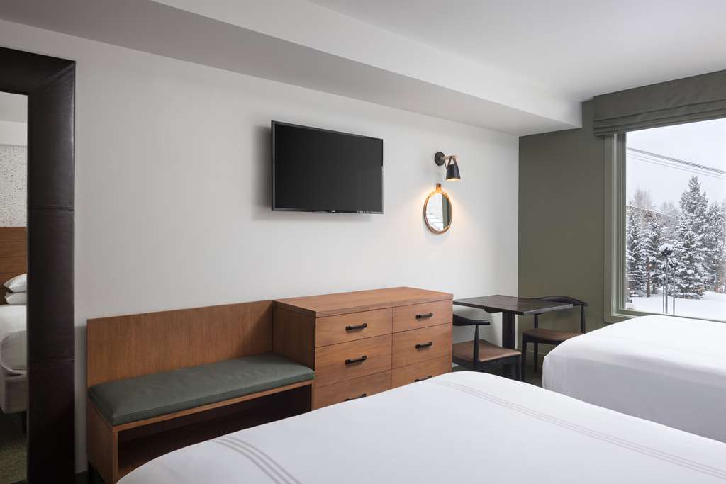 Hotel Terra Jackson Hole - photo 50