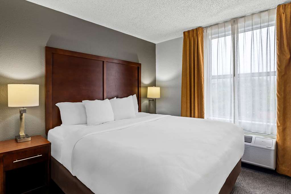 Comfort Inn & Suites Staunton - photo 20