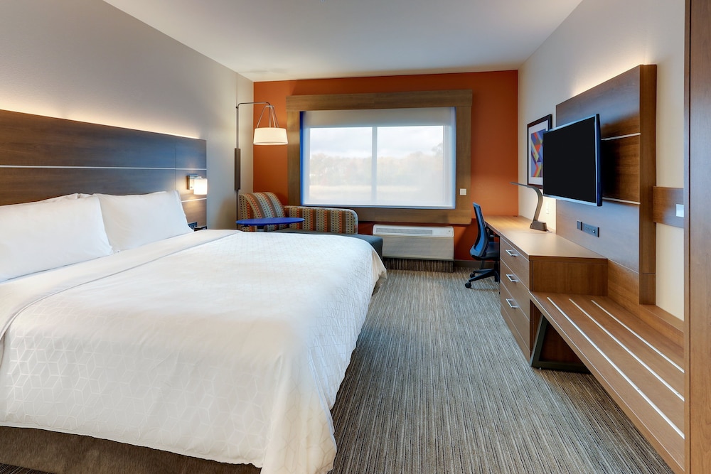 Holiday Inn Express & Suites Middletown Goshen by IHG - photo 25