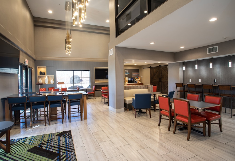 Holiday Inn Express Prescott by IHG - photo 43