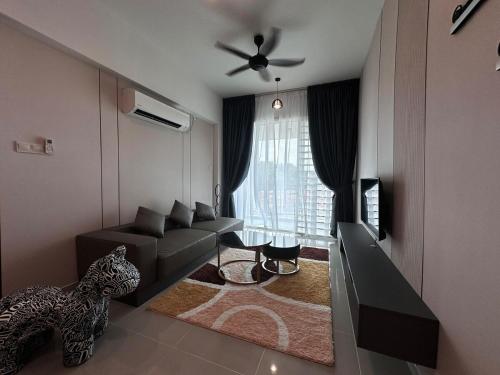 The Moonlight Valley Sri Indah — 4-Star Luxury Hotel in Sandakan, Malaysia