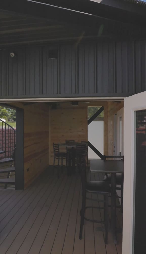 Edinboro Lake Resort Cabins - photo 103