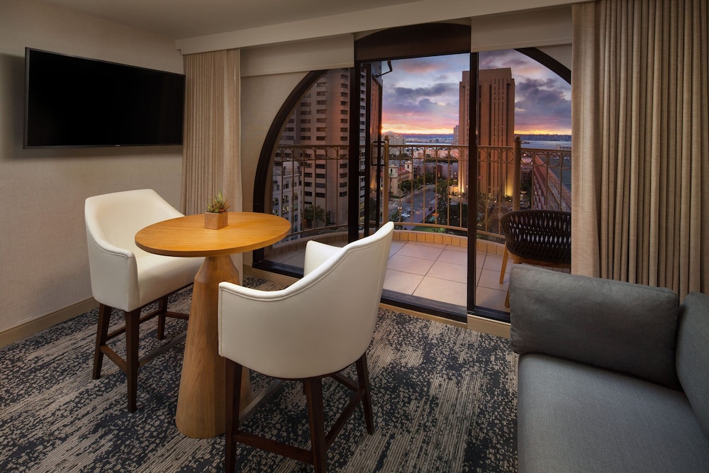 The Westin San Diego Gaslamp Quarter - photo 14