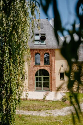 Les Bucoliques De La Noe — Goven