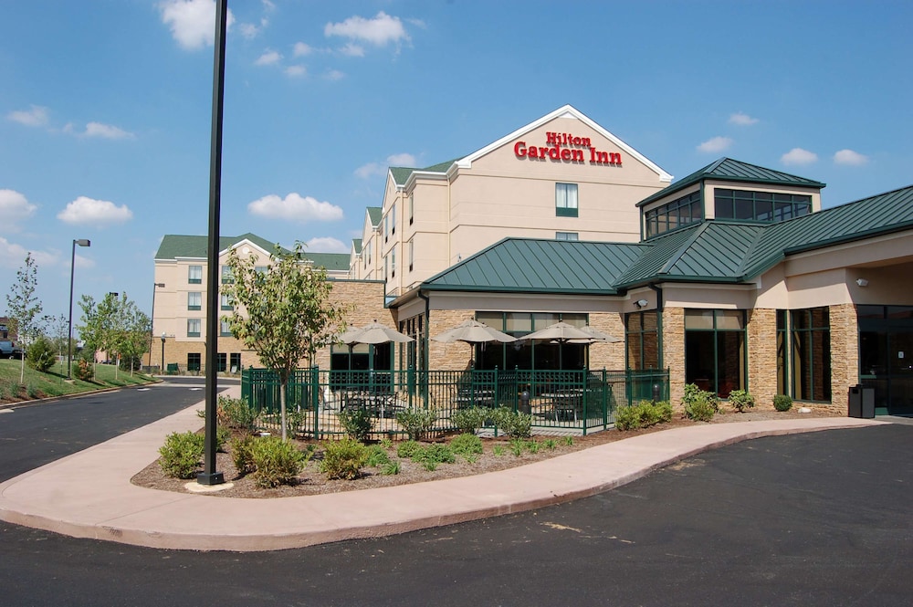 Hilton Garden Inn Bowling Green - photo 71