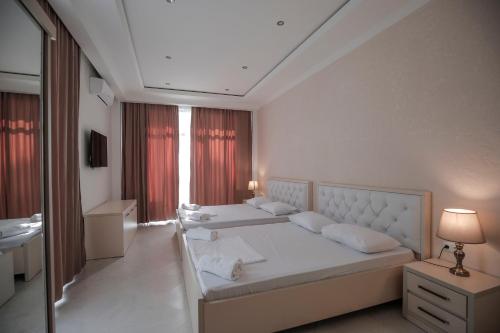 Black Sea Riviera Hotel