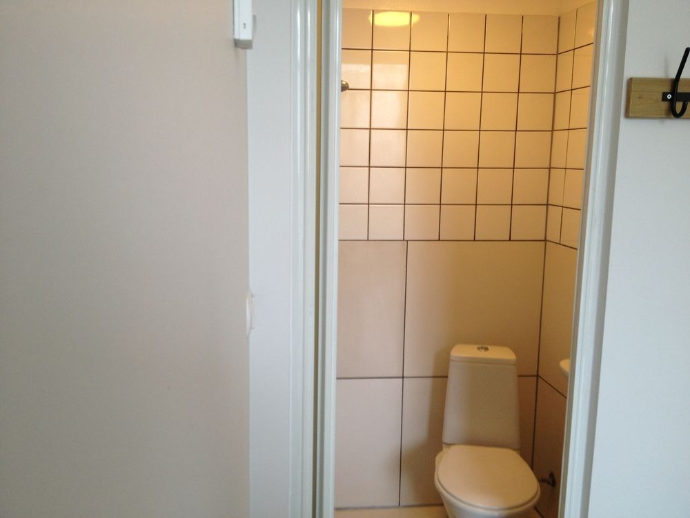Captain Reykjavik Guesthouse