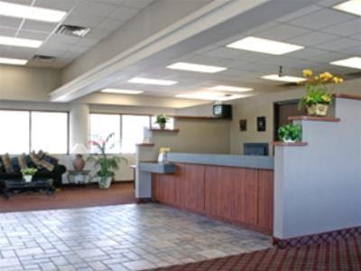 Best Western Parkview Inn - photo 7