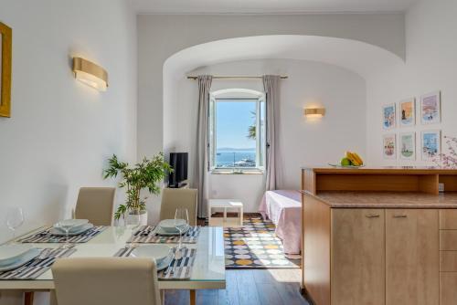 Apartment & Studio Riva Lucija by Litto — 4-Star Luxury Hotel in Split, Croatia