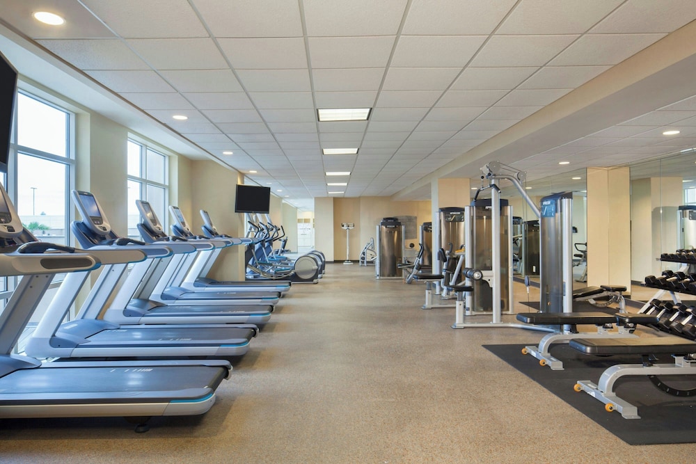 Houston Marriott Sugar Land - photo 33