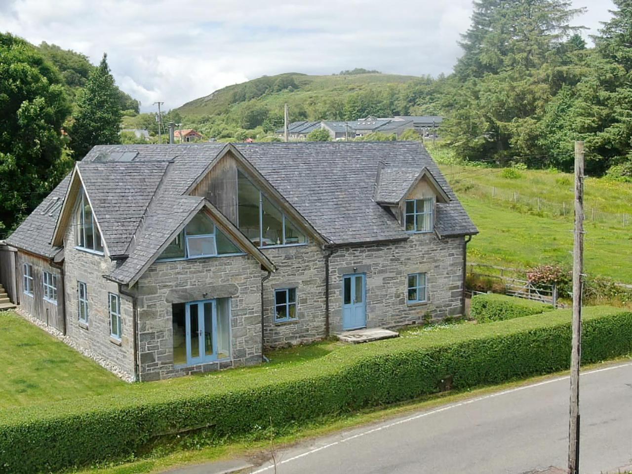 Shielside - last minute hotel in Unknown City