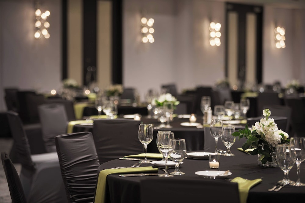 Sheraton Bloomington Hotel - photo 43
