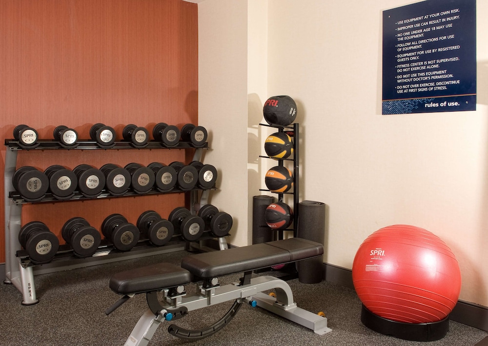 Hampton Inn Orlando Near Universal Blv International Dr - photo 26