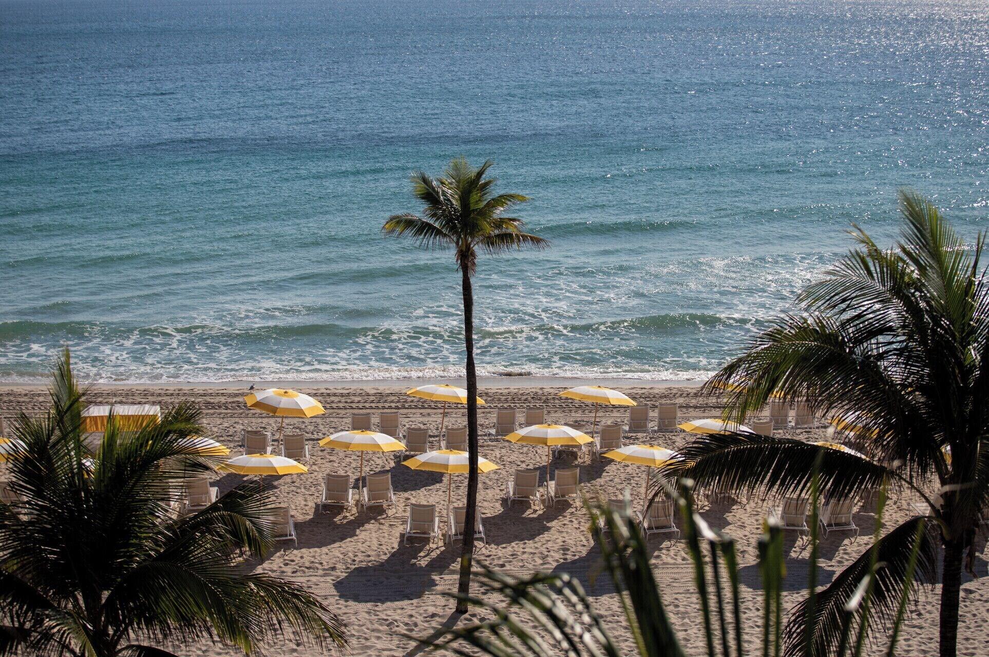 Four Seasons Hotel and Residences Fort Lauderdale - photo 3