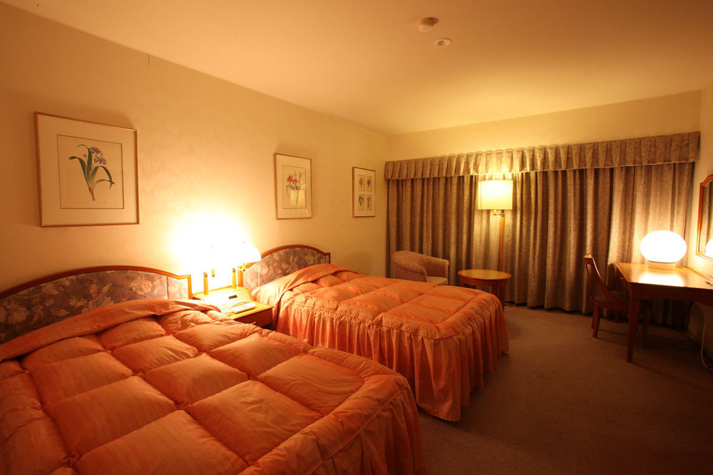Inawashiro Resort Hotel Ski — Inawashiro