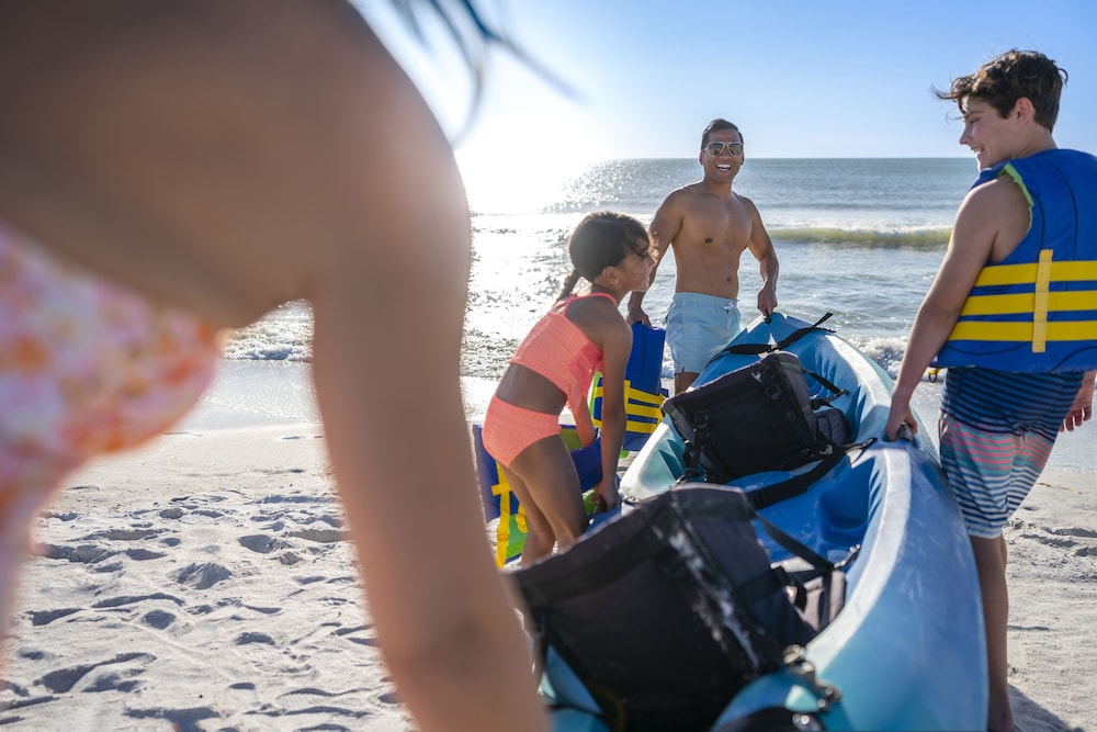 RumFish Beach at TradeWinds - photo 44
