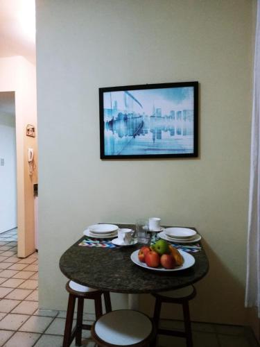 Full Apartment