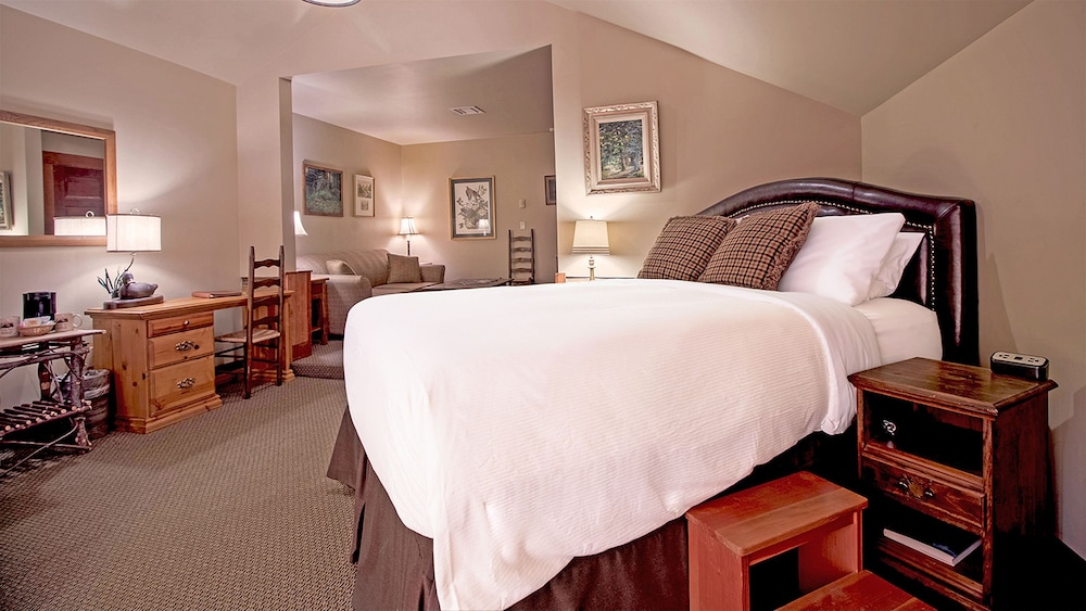 Weasku Inn - photo 14