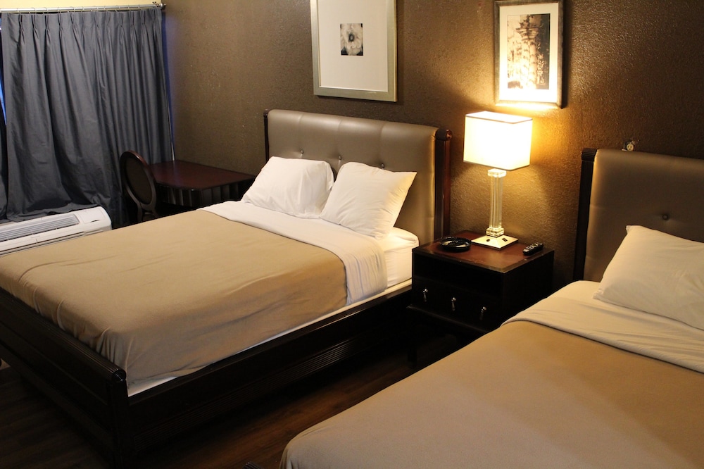 The Fitzgerald Inn - photo 9