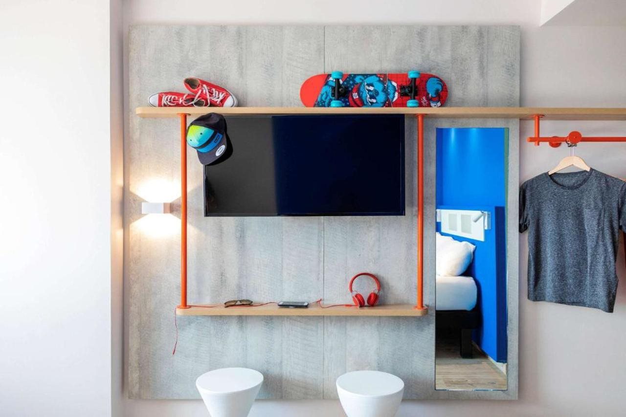 ibis budget Aguascalientes Norte