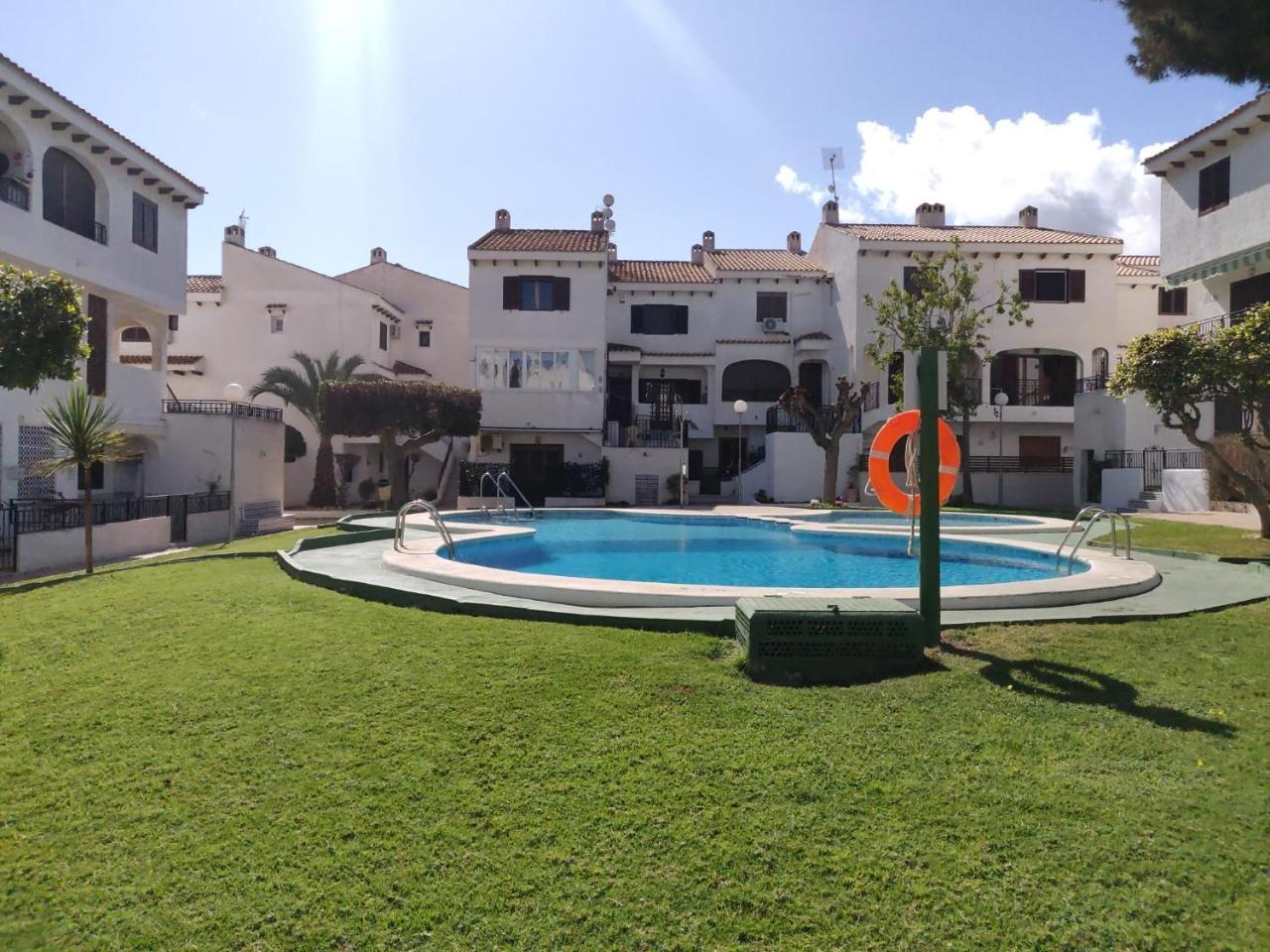 Oleza Sun Playa Flamenca in Orihuela, Spain