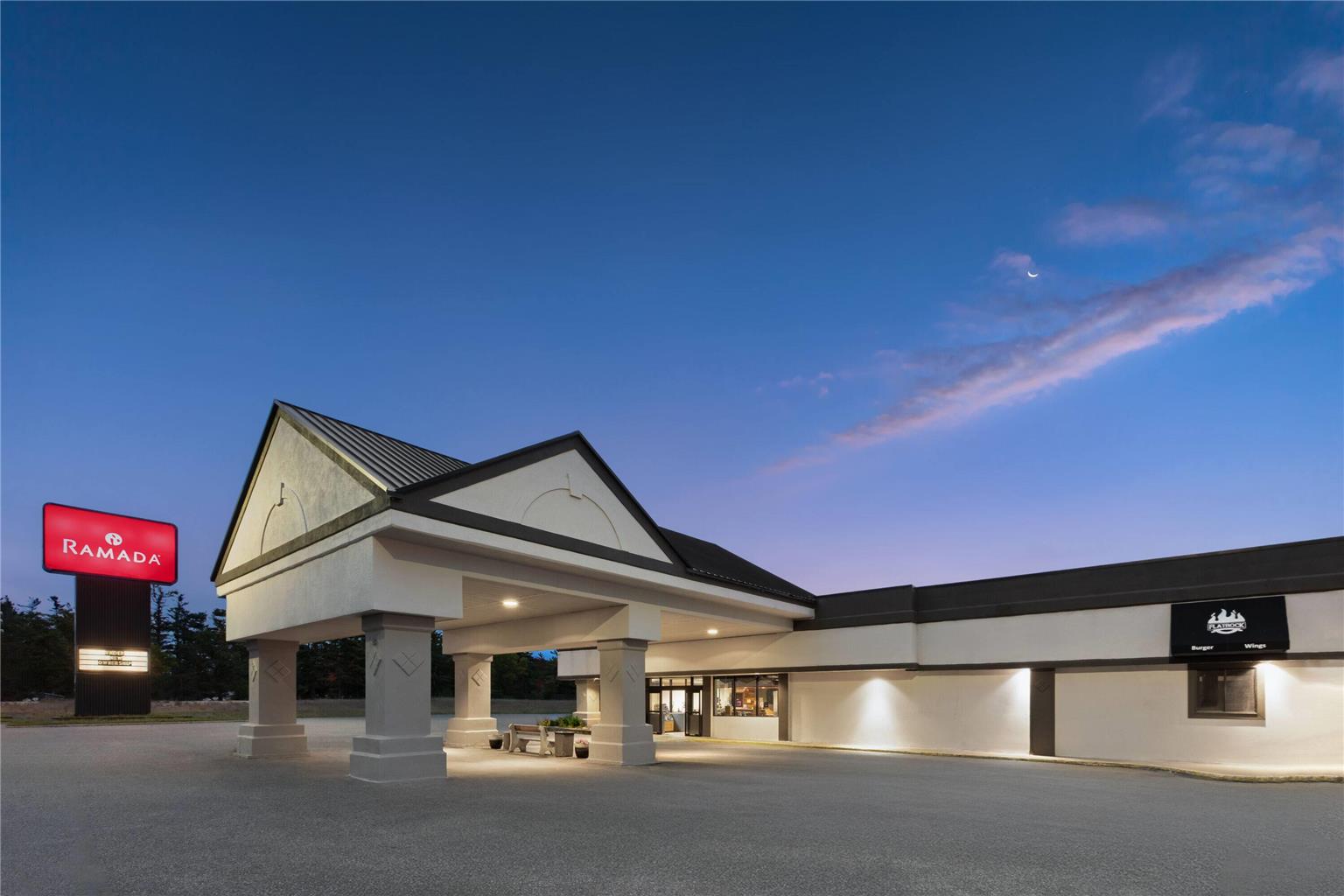 Quality Inn & Suites - featured photo