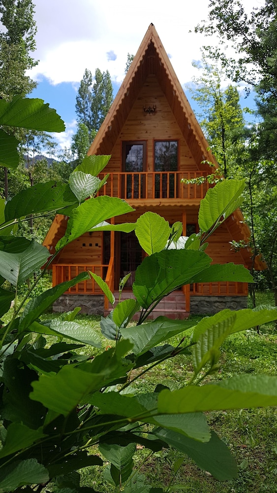Eliya Pansiyon Restoran — hotel in Yusufeli